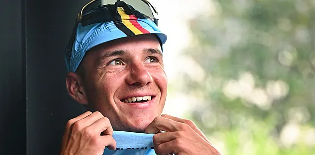 Onttroont Evenepoel straks Pogacar? Hirschi spreekt klare taal