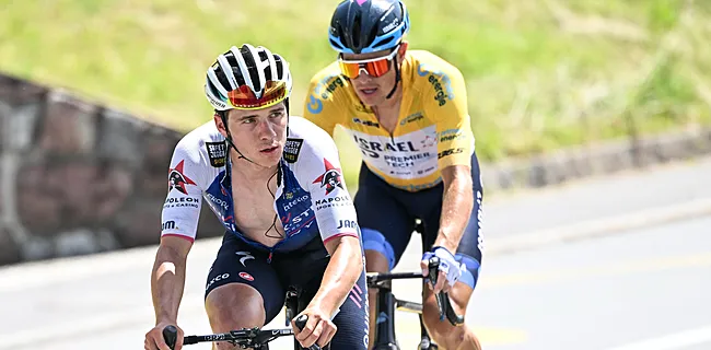 'Quick-Step pleziert Evenepoel met extra klimmer'