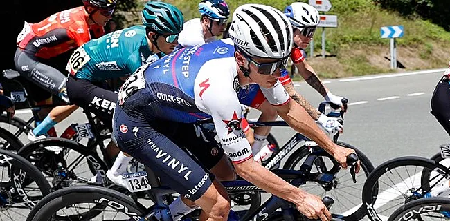 Remco Review: Roglic loopt uit op Evenepoel