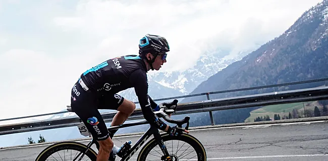 Bardet al in paniek nog voor Tour begint: 
