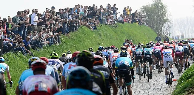 Politie komt met scherpe waarschuwing voor fans Ronde van Vlaanderen
