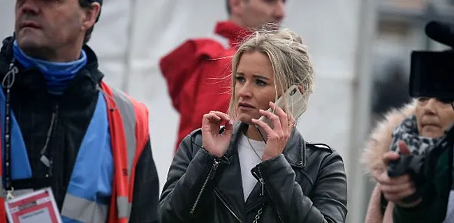 TUSSENSPRINT: Roxanne troef voor VDP, De Gendt op trouwfeest