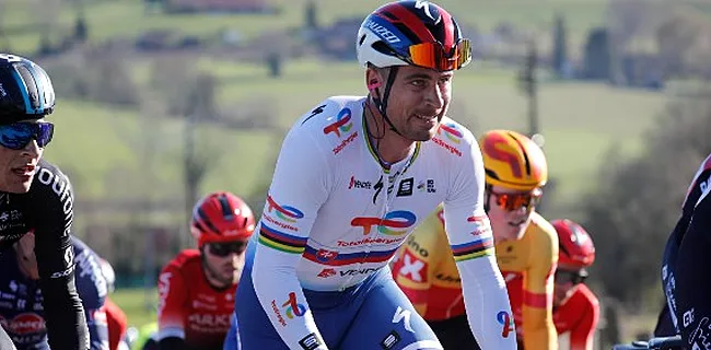 Sagan wil ‘Boonen’ lesje leren