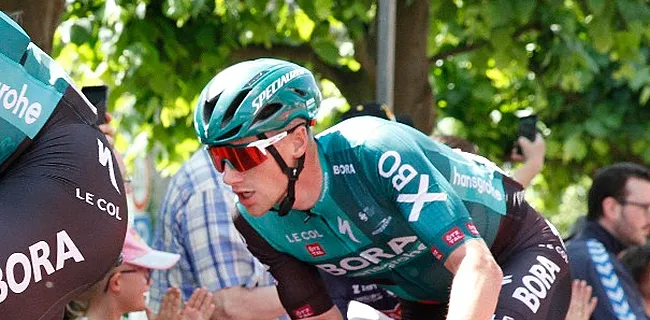 Sam Bennett waarschuwt concurrentie voor de Tour: 