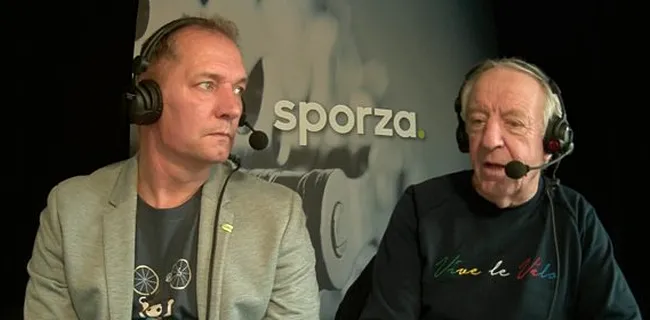 Karl en José twijfelen: 