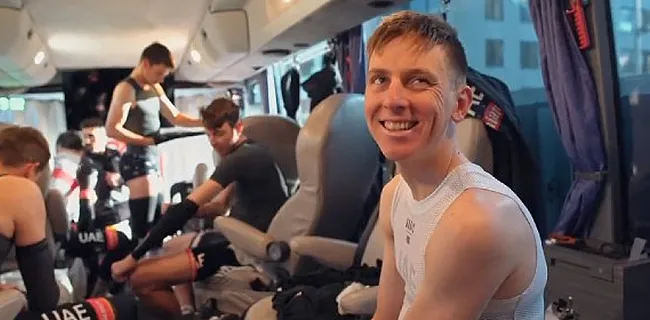 TUSSENSPRINT: Pogacar wil wraak, keuzestress bij Alpecin
