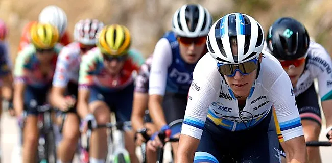 Tour de France Femmes krijgt bakken kritiek na opvallende beslissing