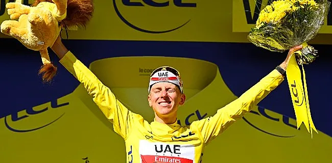 Tour-organisatie komt fantastisch nieuws net voor Grand Départ 