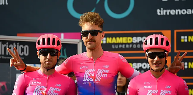Phinney doet boekje open over pijnstillers in peloton 
