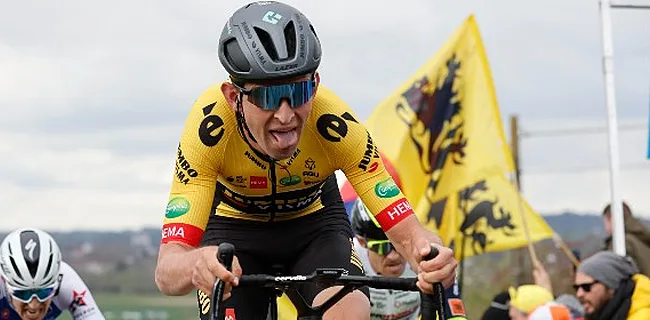 Jumbo-Visma laat zich uit over Tour-kansen Van Hooydonck en Benoot