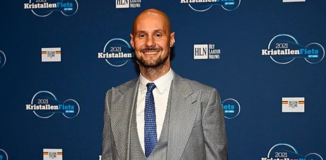 Boonen deelt prik uit naar voormalige concurrenten: 