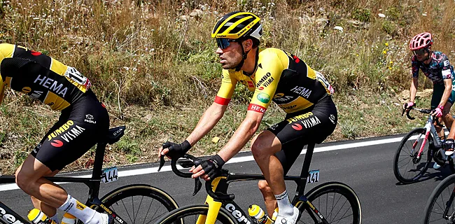 Buitenlandse media vernietigend voor Dumoulin
