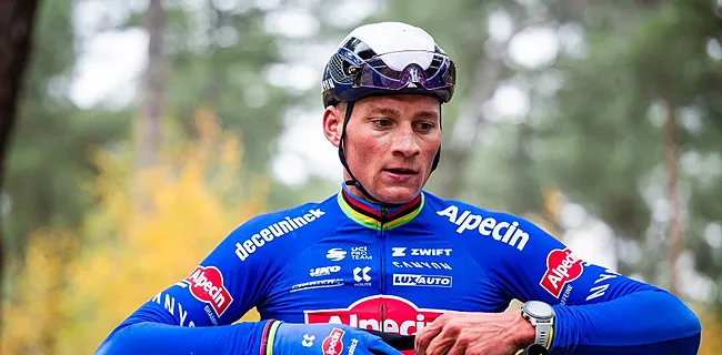 Rode Duivels hebben vanuit Qatar invloed op WB-cross Hulst