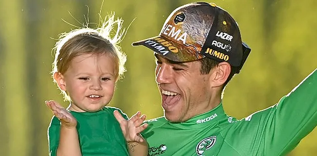 Jumbo-Visma zaait twijfel over Van Aert: 