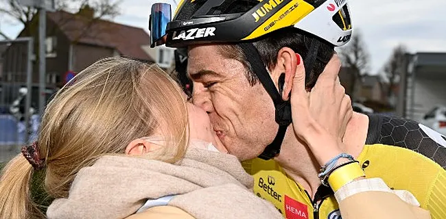 TUSSENSPRINT: Verwenmoment van Aert, Vanmarcke krijgt extra hulp