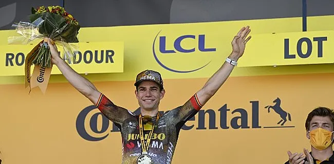 'Tour de France zorgt voor primeur in 2023'
