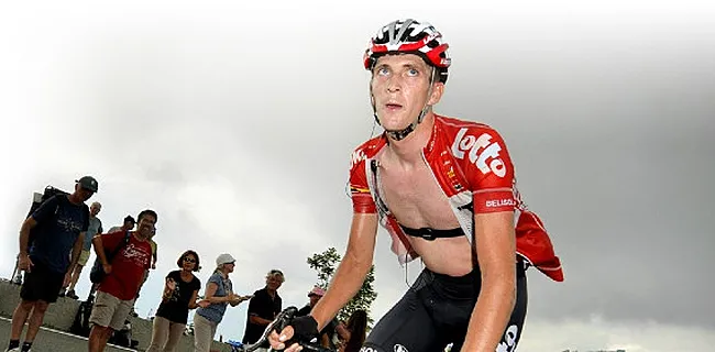 VD Broeck waarschuwt Jumbo-Visma: 