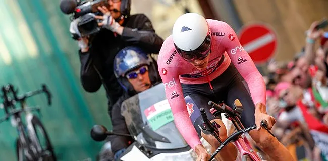 Pink Panther MVDP kan alles: 
