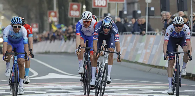 VDP komt met opvallende bekentenis na Amstel