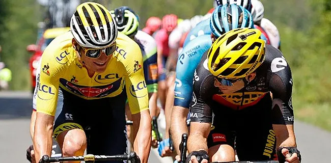 Van der Poel verbluft: combinatie Tour-Giro