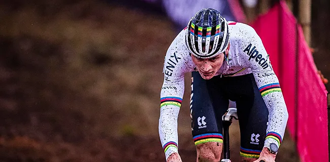 Comebacks Van der Poel: Afgelopen jaren spektakel verzekerd