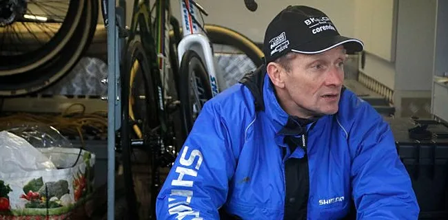 Adrie Van der Poel laakt media: 