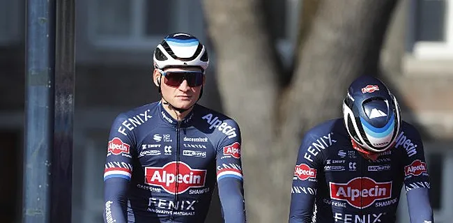 Zoveel verdienen de winnaars van de Amstel Gold Race