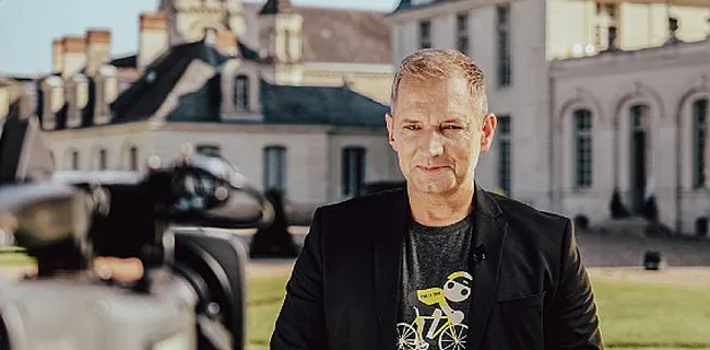 Vannieuwkerke en Vive le Vélo profiteren ongegeneerd van Remco-gekte