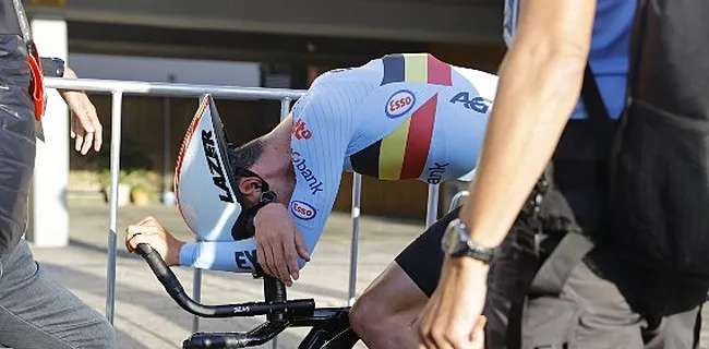 Groupama-FDJ legt verrassende verklaring af over Verbrugghe-fiasco