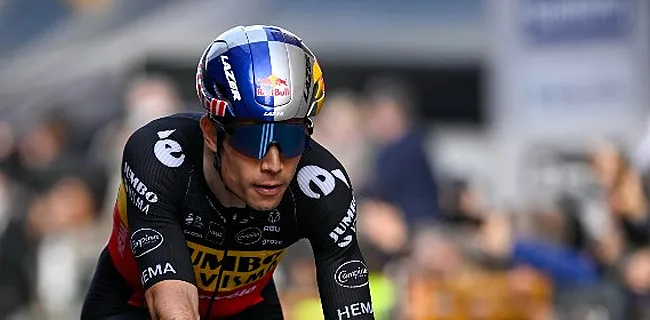 Van Aert: 