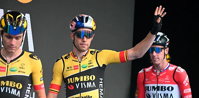 Kenners fileren 'ultiem' duel: 'Wout van Aert is vals bescheiden'