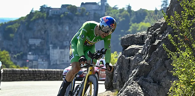 Movistar-baas duidelijk: 