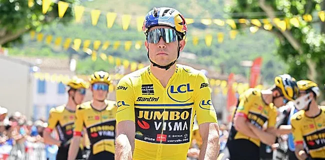 Van Aert als Tour-winnaar? Wiggins klaar en duidelijk