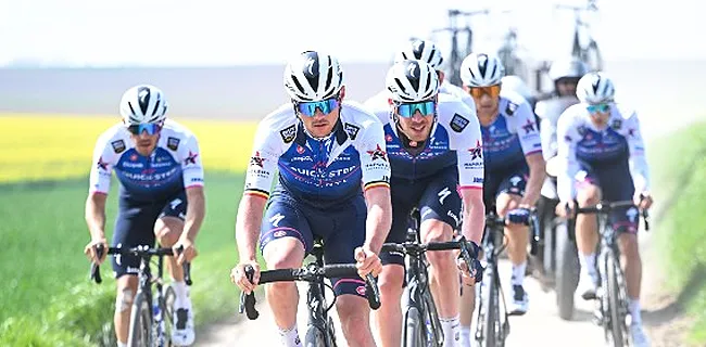 Lampaert voorspelt verrassend verloop Roubaix