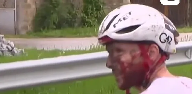 Dit is de medische stand van zaken na horrorval in Giro