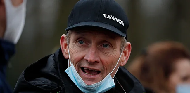 Adrie van der Poel neemt drastische beslissing door WK-commotie