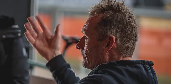 Stopt Van der Poel weldra met koersen? Vader Adrie vreest gevolgen