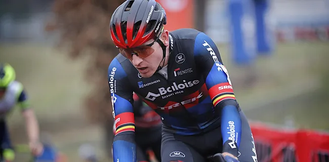 Eindelijk! Toon Aerts heeft geweldig nieuws te melden