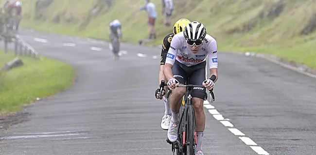 Maand na dood Mäder wacht tricky afdaling: 'Blij dat Tour heeft geluisterd'