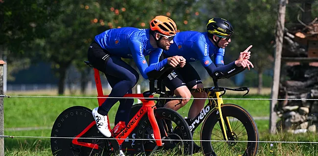 Italiaanse delegatie met de grond gelijk gemaakt na wanprestatie op WK