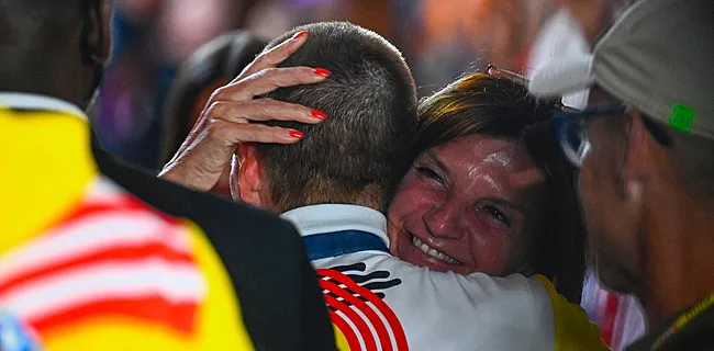 Mama Remco Evenepoel begrijpt het niet: 'Altijd weer die vragen'