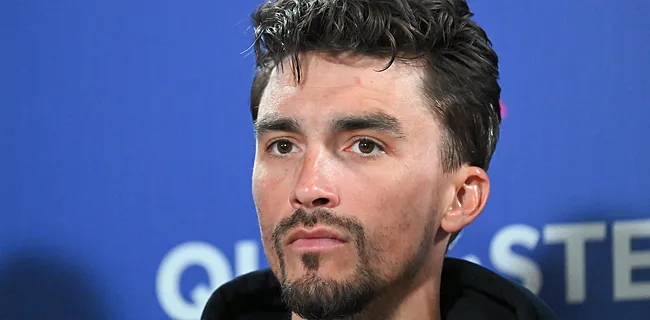 Patrick Lefevere komt met heel slecht nieuws over Julian Alaphilippe