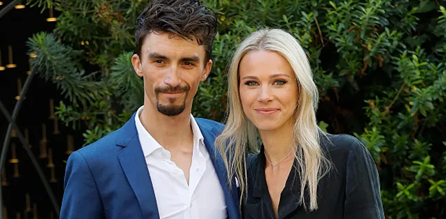 Marion Rousse doet boekje open over Julian Alaphilippe