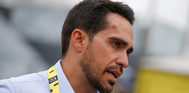 Contador komt met scherpe analyse over Remco Evenepoel