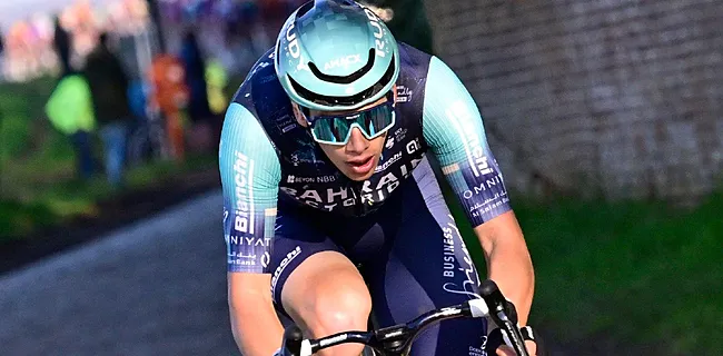 Nieuwe publiekslieveling: Segaert spreekt torenhoge ambitie uit