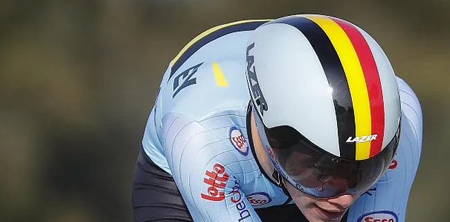 Belgisch toptalent haalt uit bij Vive le Vélo: 