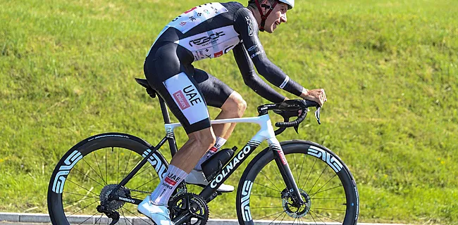 Almeida bevestigt Tourvorm en wint overtuigend Ronde van Zwitserland