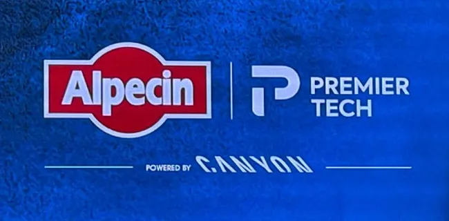 Alpecin-Premier Tech verrast meteen met last-minute transfer