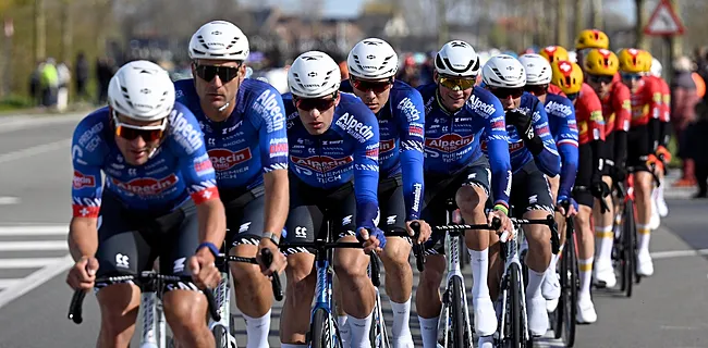 Analist strooit met lof richting Alpecin: 
