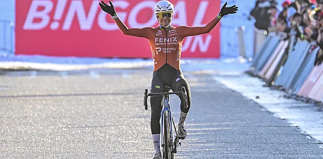 Alvarado verslaat Brand in Zonhoven 